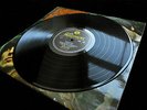 Beatles lp - Rubber Soul 1965 UK 1st Issue