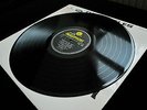 Beatles lp - Help 1965 UK 1st Pressing on the Yellow & Black Parlophone label