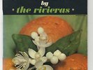 French EP picture sleeve The Rivieras 