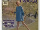 French EP picture sleeve Twiggy 
