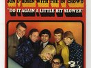 French EP Jon Robin and the In Crowd 