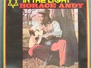 HORACE ANDY In The Light ORIGINAL CARRON LP   EX+   LISTEN