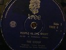 THE GROUP * TREE 6 * PEOPLE IN THE NIGHT * MOD * PSYCH * GARAGE NZ * HEAR