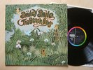 LP, THE BEACH BOYS, 