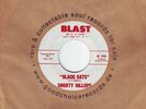 northern soul - shorty billups - black cats - us blast 45 - listen