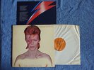(SLi) David Bowie Aladdin Sane UK RCA Victor 1973 EX/EX+ 3T/3T Super VINYL G/F
