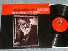 VAN CLIBURN piano BRAHMS REINER 1962 RCA LIVING STEREO LSC-2581 MINT