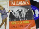 LOS TALISMANES