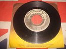 THE BEATLES-GET BACK-RARE NICARAGUA SINGLE