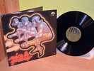 ATOMIC ROOSTER - NICE & GREASY          BRAIN METRONOME - RECORDS - Prog Rock