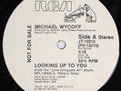 Michael Wycoff: Looking Up To You (1982 Soul 12