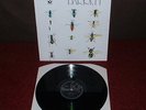 SYD BARRETT Barrett LP 1970 HARVEST RARE BLACK LABEL SUPERB