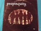 Propinquity S/T Private Press Psych Folk Rock Rare LP W/ Insert & Printed Inner