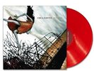Circa Survive Juturna NEW SEALED Rare OOP Red Vinyl letting