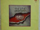 AC/DC - The Razors Edge (Mega rare Record 12
