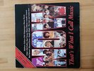 NOW THATS WHAT I CALL MUSIC 1 DOUBLE ALBUM