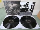 NEIL YOUNG & PEARL JAM - Mirror Ball(EU 1995 1ST PRESS DOUBLE VINYL ALBUM)