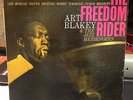 ART BLAKEY, 
