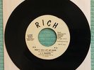 TOMMY ANDRE - ONE MORE TRY/BLUEPRINT + 2 BONUS RECORDS
