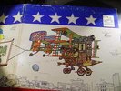 JEFFERSON AIRPLANE - AFTER BATHING AT BAXTER'S   - ORIGINAL USA