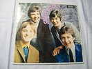 Small Faces LP Same, GER Decca Mono BLK 16425 very rare in vg+ condition
