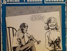 VA English as a Second Language 2-LP poetry (&music) CHARLES BUKOWSKI/Kim Fowley
