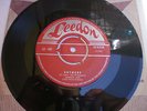 Johnny Ace,Leedon 45' Pledging My Love'/ ' Anymore'  Sample EX+