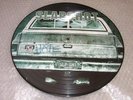 SLAPSHOT 16 Valve Hate LP FREE SHIPPING PICTURE ONE LIFE CREW CRO-MAGS JUDGE