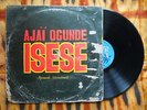 ? AJAI OGUNDE OBSCURE AFRO UFO ETHIO BEAT SYNTH HYPNOSIS SPIRITUAL JAZZ ABYSS ?