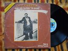 ? D.A. OGBEBOR & SUPER 78 BAND WONDERFUL AFRO HIGHLIFE NATIVE BLUES Nigeria LP