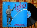 ? FABOMO EDOLEYI SUPERSONIC SOUND HYPNOTIC HIGHLIFE DEEP TRANSE AFROBEAT Nigeria