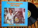 ? OSAYOMORE JOSEPH & ULELE POWER SOUND POWERFUL AFRO EDO HIGHLIFE FUNK Nigeria