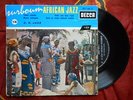 ? CONGO EP OK JAZZ FRANCO SHIVERING RUMBA AFRO LATIN Surboum African Jazz 13 ?