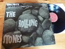 Rolling Stones  -  Big Hits  - High Tide and Green Gras  -  Steinecover