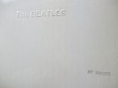 THE BEATLES WHITE ALBUM MONO low No.0006775 EX UK 1968 day 1 issue KT TAX CODE