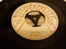 ROY ORBISON - OOBY - DOOBY / DEVIL DOLL , 1969 SUN LABEL PROMO - 