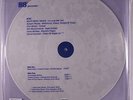 MATCHING MOLE: Live At The Bbc 1972 LP Sealed (Euro, white vinyl, in PVC sleeve