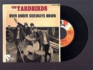 THE YARDBIRDS    ( OVER UNDER SIDEWAYS DOWN ) ORIGINAL  BIEM