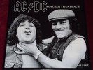 AC/DC Blacker Than Black LIVE 6LP Box Set COLOUR VINYL 3x 2LPs LTD TO JUST 100