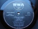 BLACK SABBATH BLOODY SABBATH 1st UK PRS MINT ViNyL/AuDiO ArChIVe PROG ROCK METAL