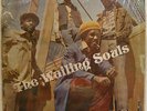 THE WAILING SOULS 1st STUDIO 1 SOL-1126 REGGAE JA LP 1975 EX