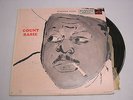 Count Basie With Andy Warhol Art Cover LP Vinyl Record LP Record
