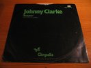JOHNNY CLARKE Babylon CASSANDRA Thank you CHRYSALIS 1981 ROOTS MASTERPIECE ex ?