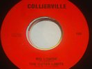 OUTER LIMITS BIG LOUISE 45 COLLIERVILLE MEMPHIS ROCKABILLY RAY SMITH HEAR
