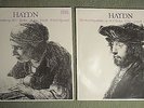 * ETERNA - ULBRICH QUARTET - HAYDN - STRING QUARTETS OP. 20 - 2 LP? *
