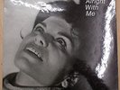 INGE BRANDENBURG It's Alright With Me German CBS LP Rare Vocal Jazz NM
