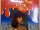 KITTY WINTER GIPSY NOVA Feel It LPOrig. German Fusion Funk Jazz LP MINT