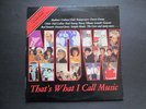 Now Thats What I Call Music VOL 1 On Vinyl 2 Discs