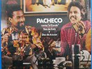 Salsa music Vinyl LP Johnny Pacheco Pete El Conde Rodriguez Azucar FANIA