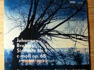 * ETERNA - KONWITSCHNY - BRAHMS - SYMPHONY NO. 1 *??